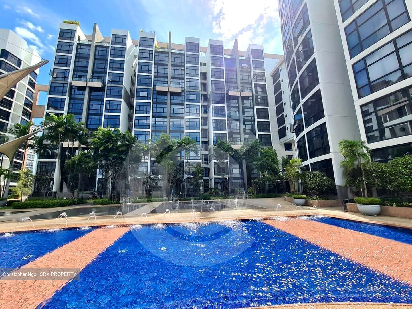 River Place (D3), Condominium #504284541